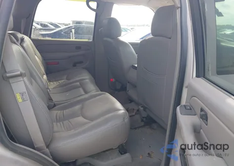 2005 Chevrolet Tahoe Ls z USA, uszkodzony, nr VIN 1GNEC13T45R211284